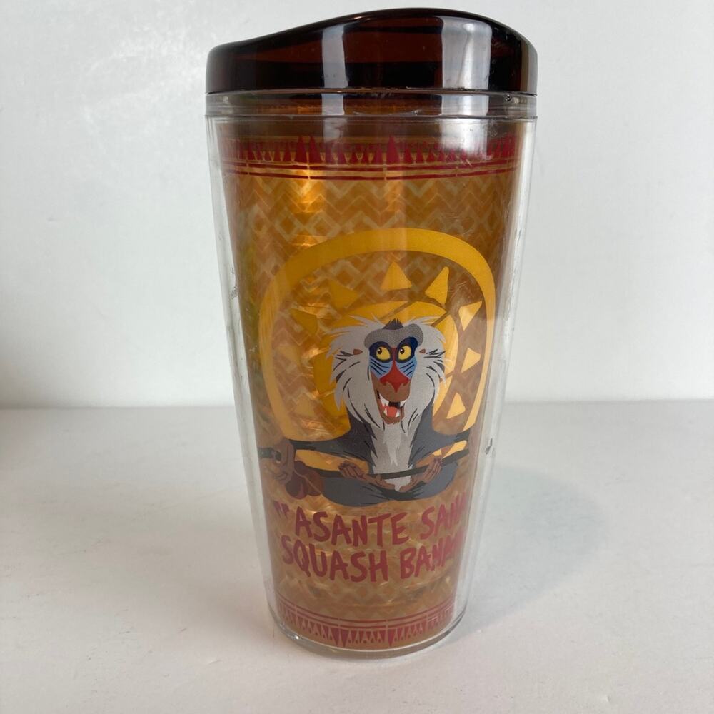 Disney The Lion King Tumbler